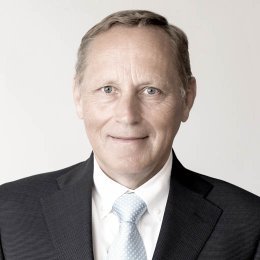 Dr. Günther Viehböck