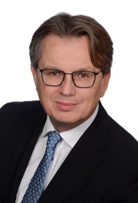 Mag. Bernhard Reiter, MBA, LL.M., MLE