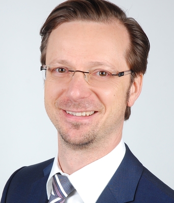 Dr. Martin Ludwig Mayr, MBA