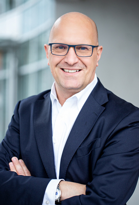 Ing.Mag. Christian Schreiberhuber, M.B.L.-HSG, CTE, CSE