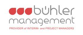 Bühler Interim Management GmbH