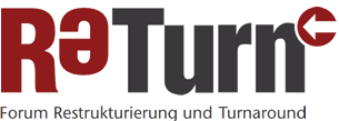 Return - Forum für Restrukturierung und Turnaround Management